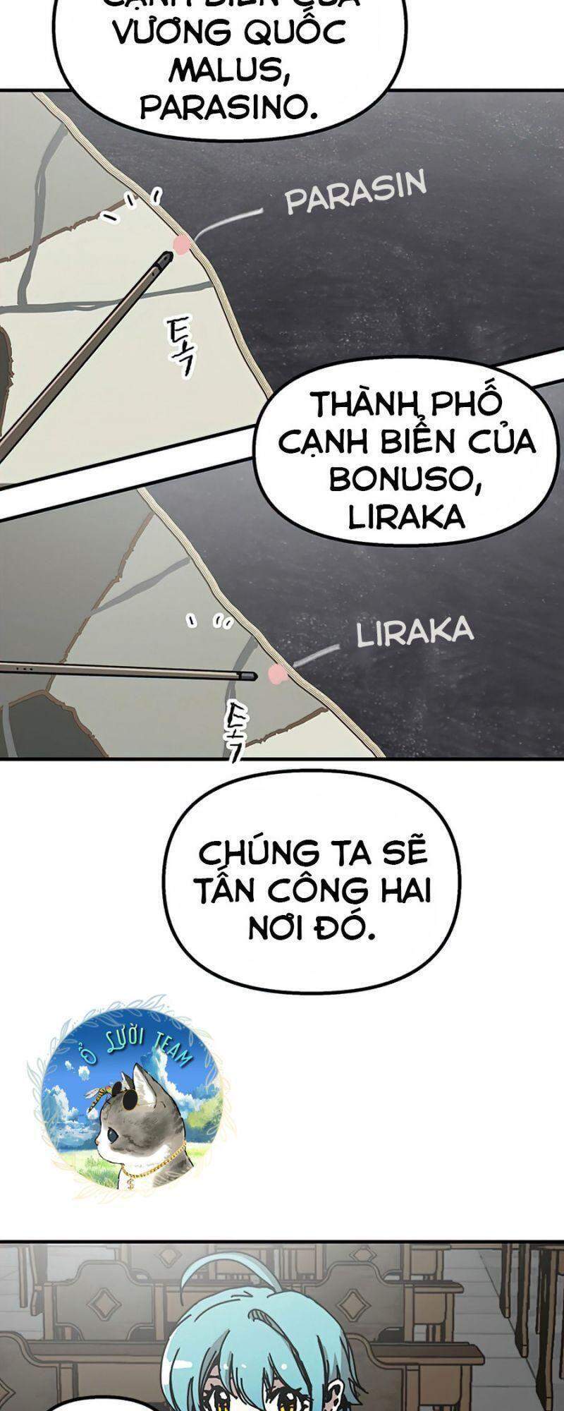 Người Chơi Lỗi Chapter 77 - 2