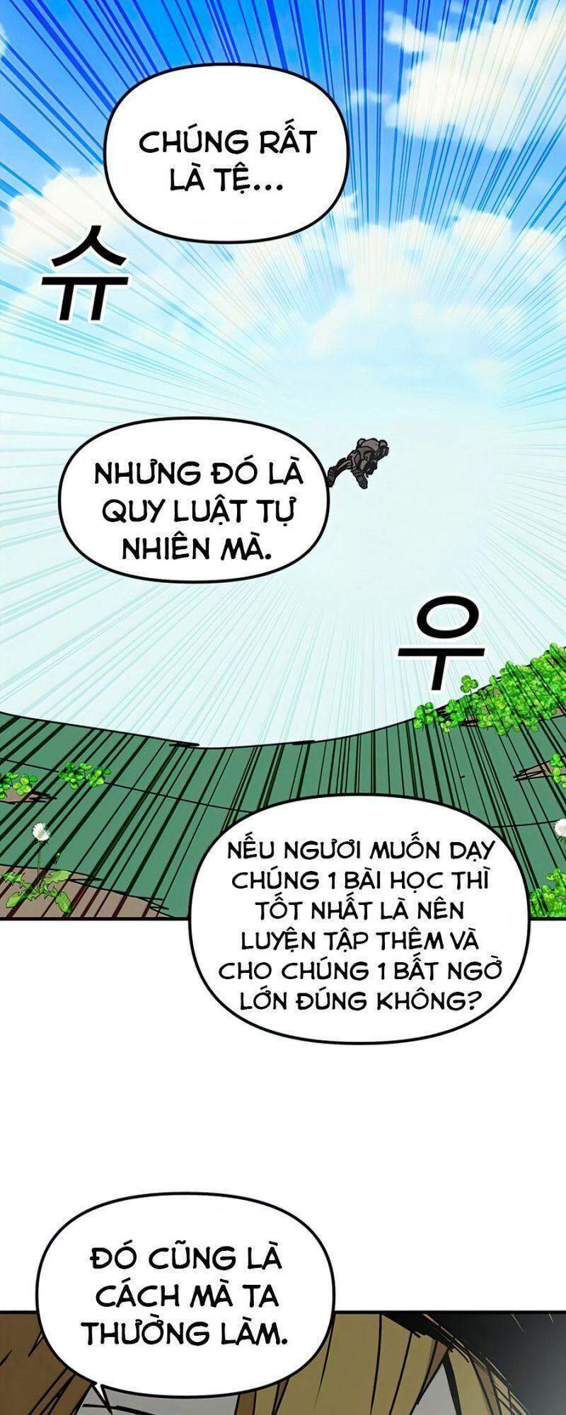 Người Chơi Lỗi Chapter 77 - 21