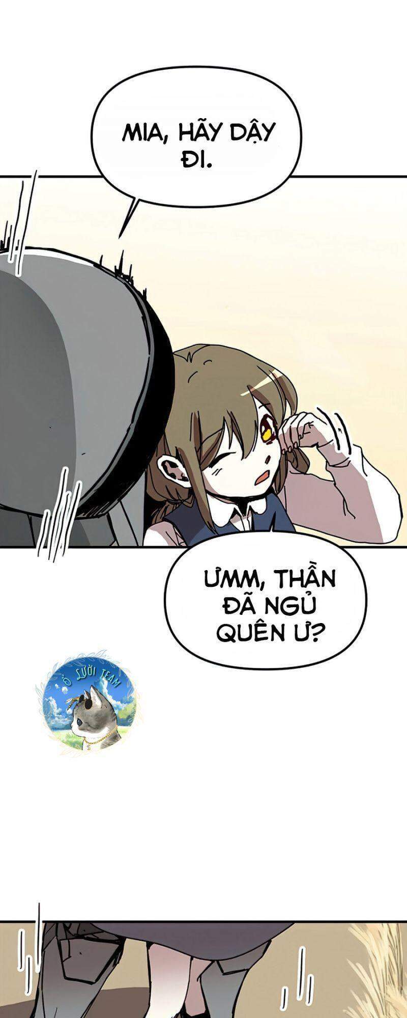 Người Chơi Lỗi Chapter 77 - 28