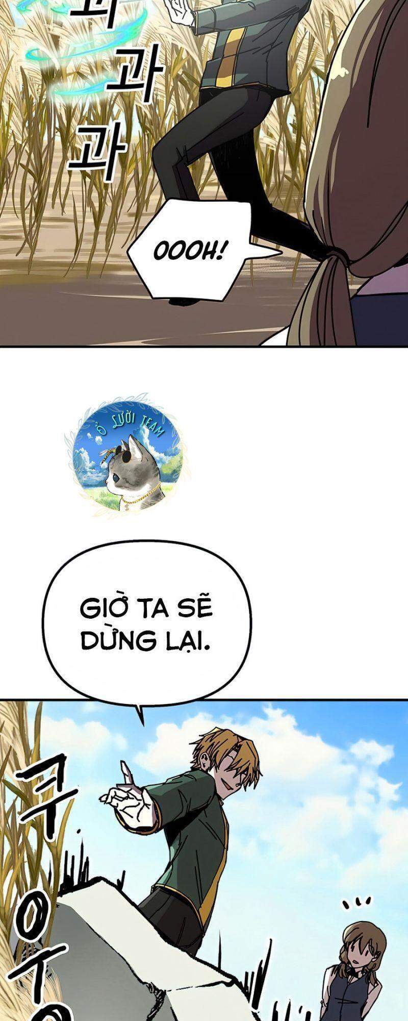 Người Chơi Lỗi Chapter 77 - 38