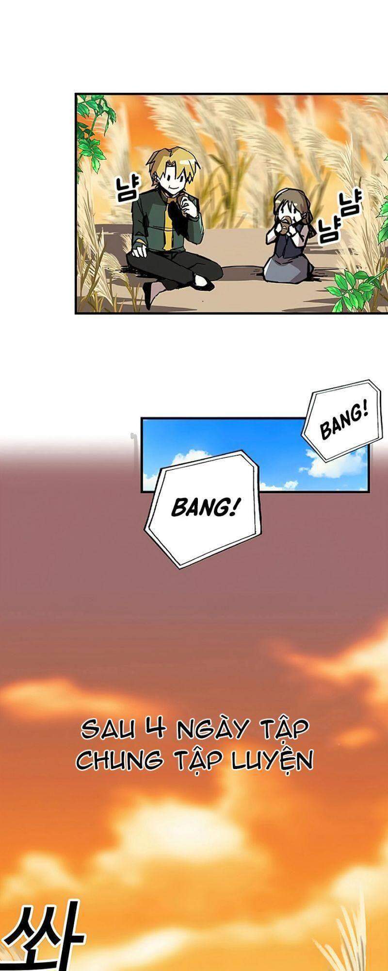 Người Chơi Lỗi Chapter 77 - 44