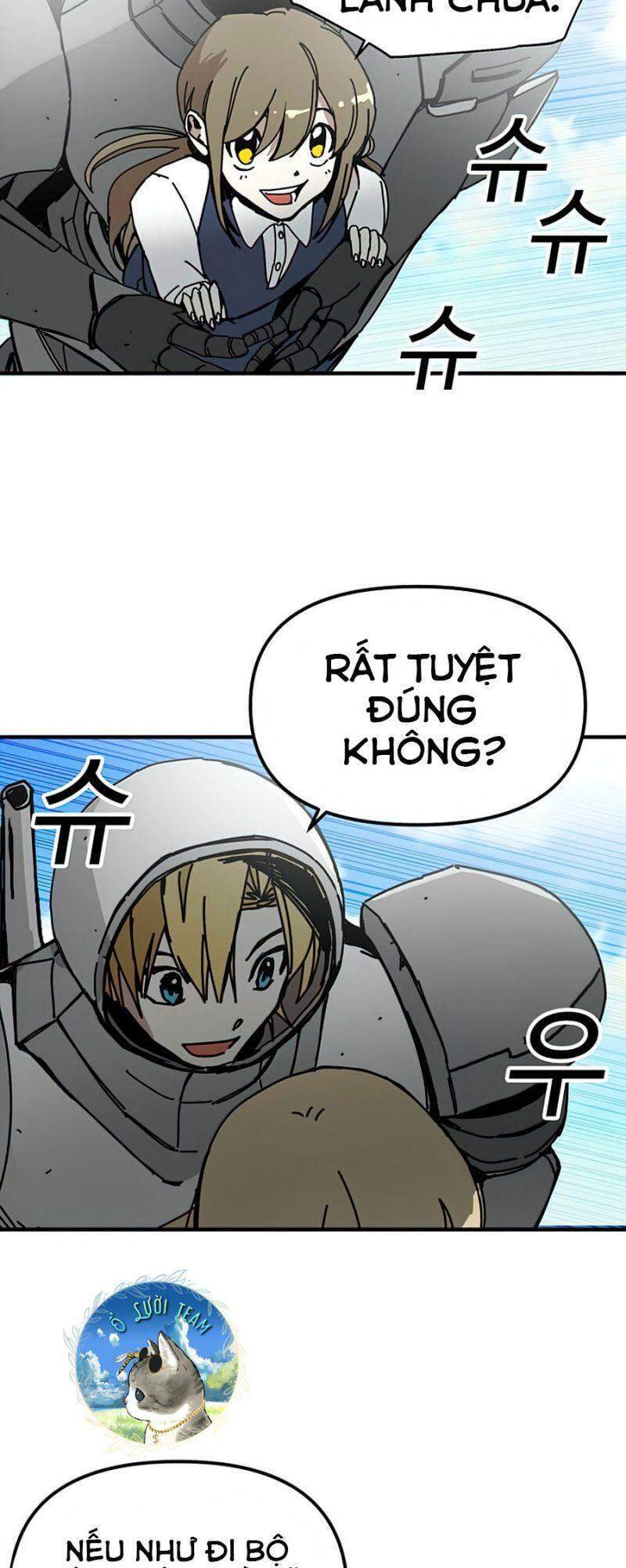 Người Chơi Lỗi Chapter 77 - 7