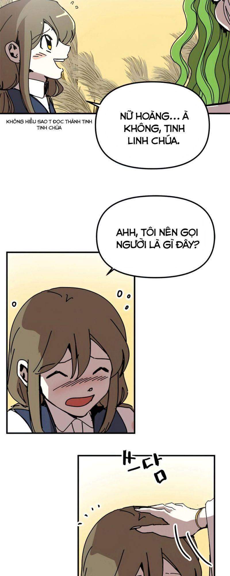 Người Chơi Lỗi Chapter 78 - 21