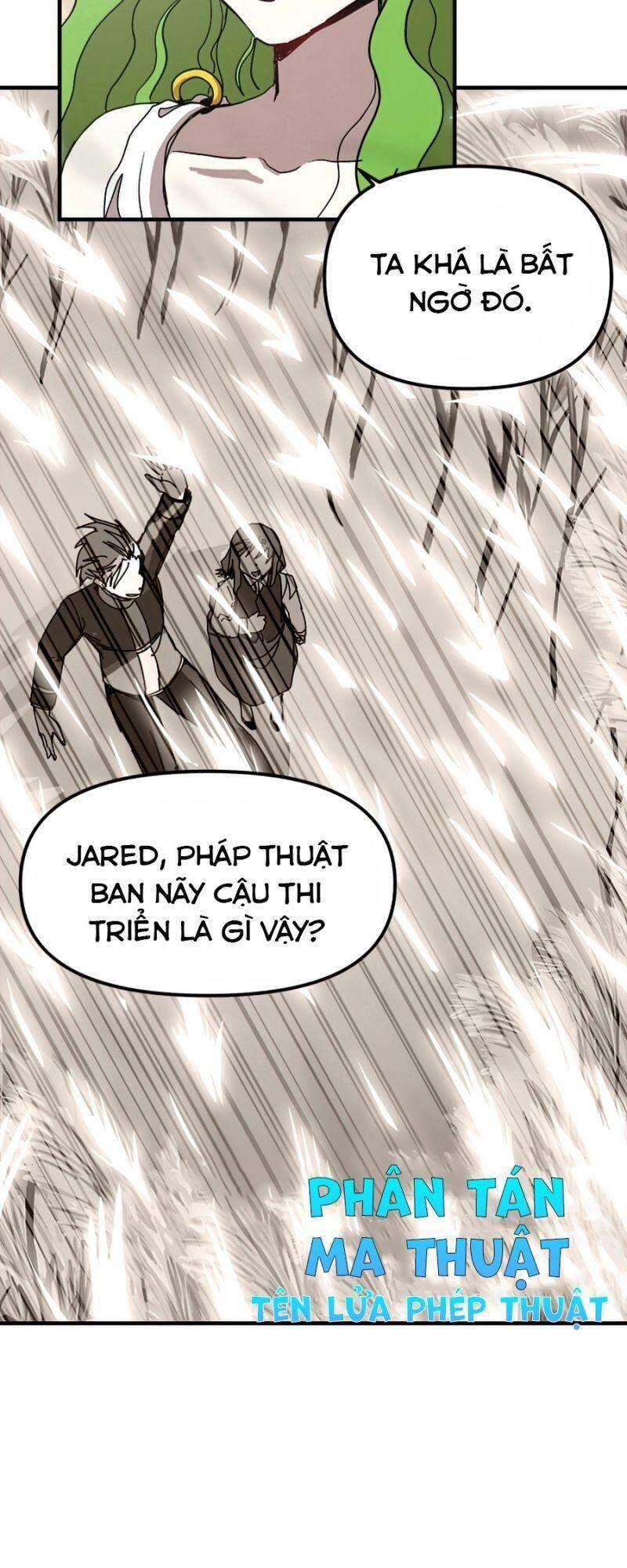 Người Chơi Lỗi Chapter 78 - 31