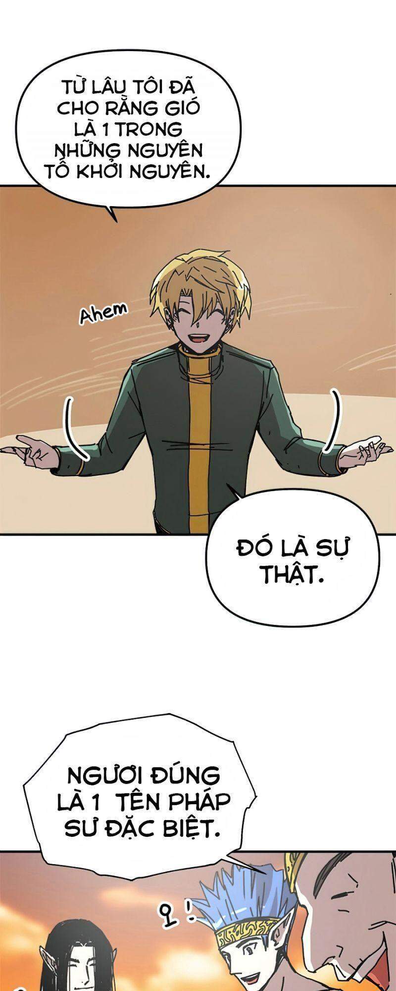 Người Chơi Lỗi Chapter 78 - 42