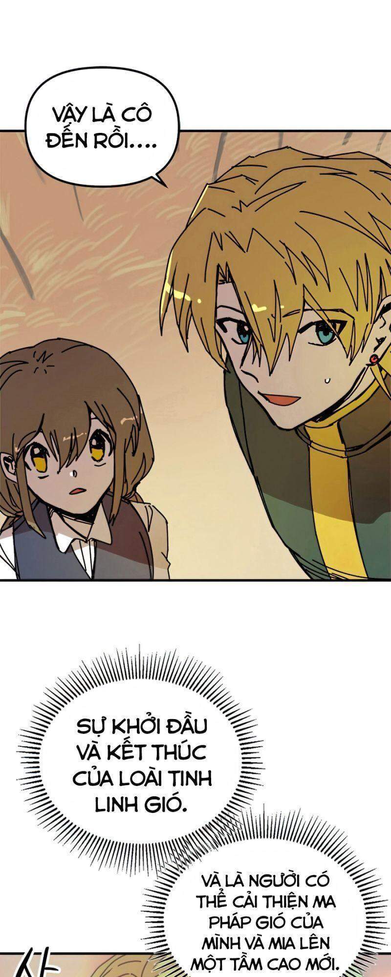 Người Chơi Lỗi Chapter 78 - 6