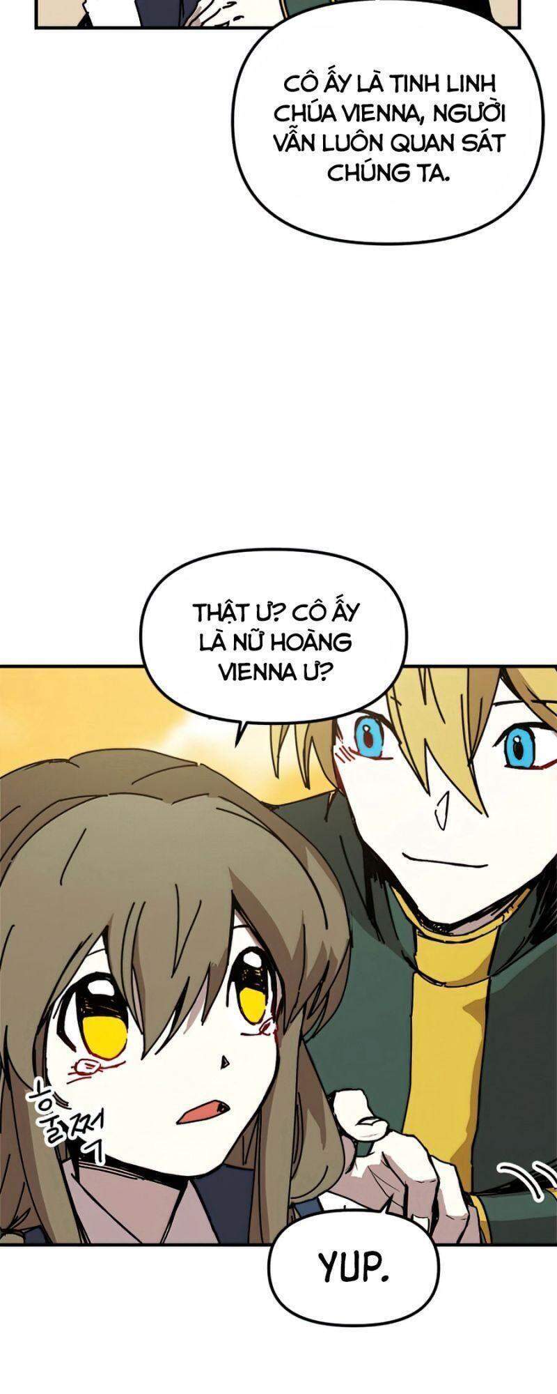 Người Chơi Lỗi Chapter 78 - 10