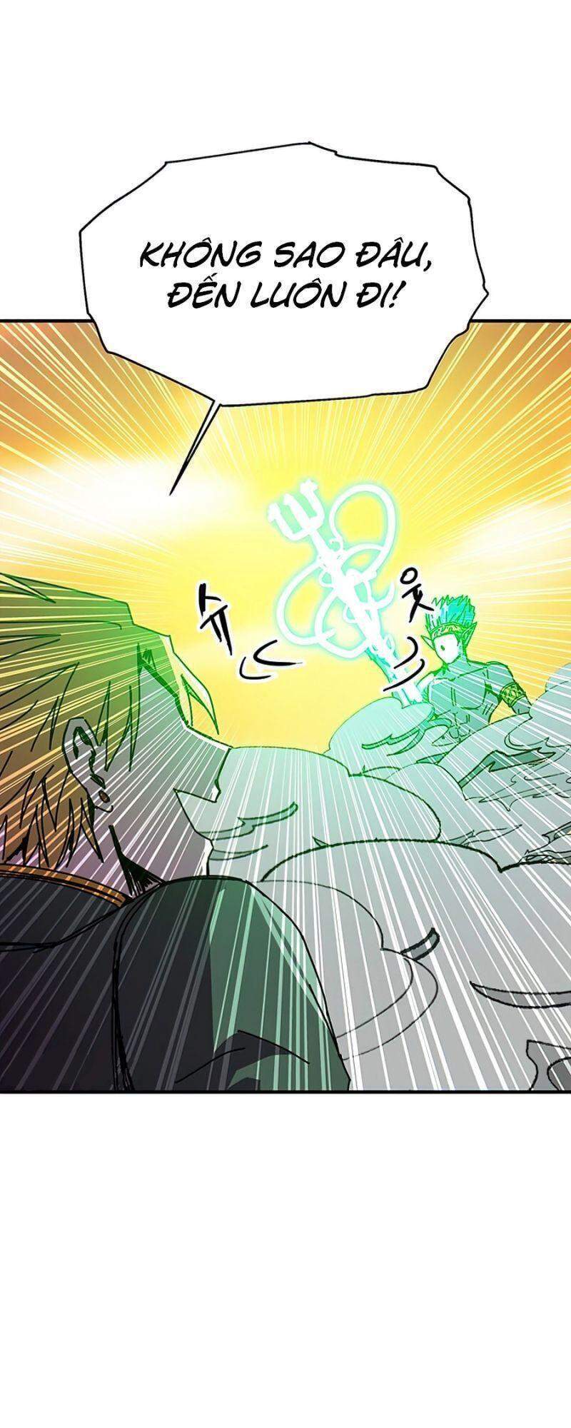 Người Chơi Lỗi Chapter 79 - 12