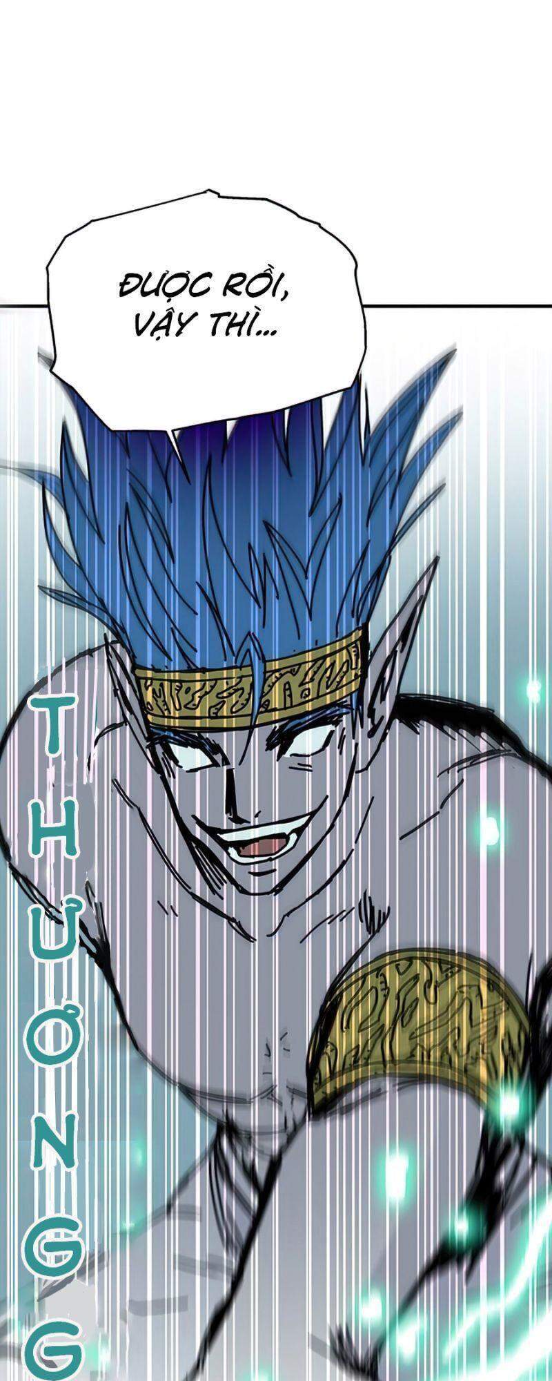 Người Chơi Lỗi Chapter 79 - 13