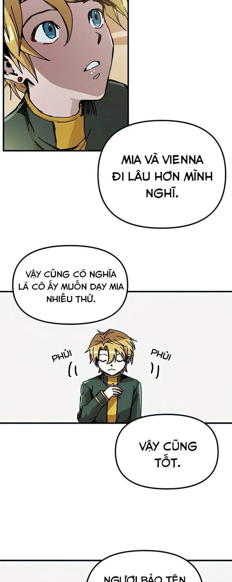 Người Chơi Lỗi Chapter 79 - 3