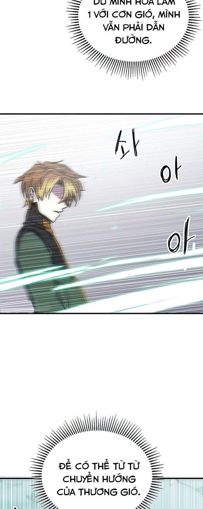 Người Chơi Lỗi Chapter 79 - 22