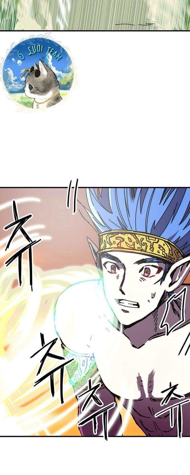 Người Chơi Lỗi Chapter 79 - 25