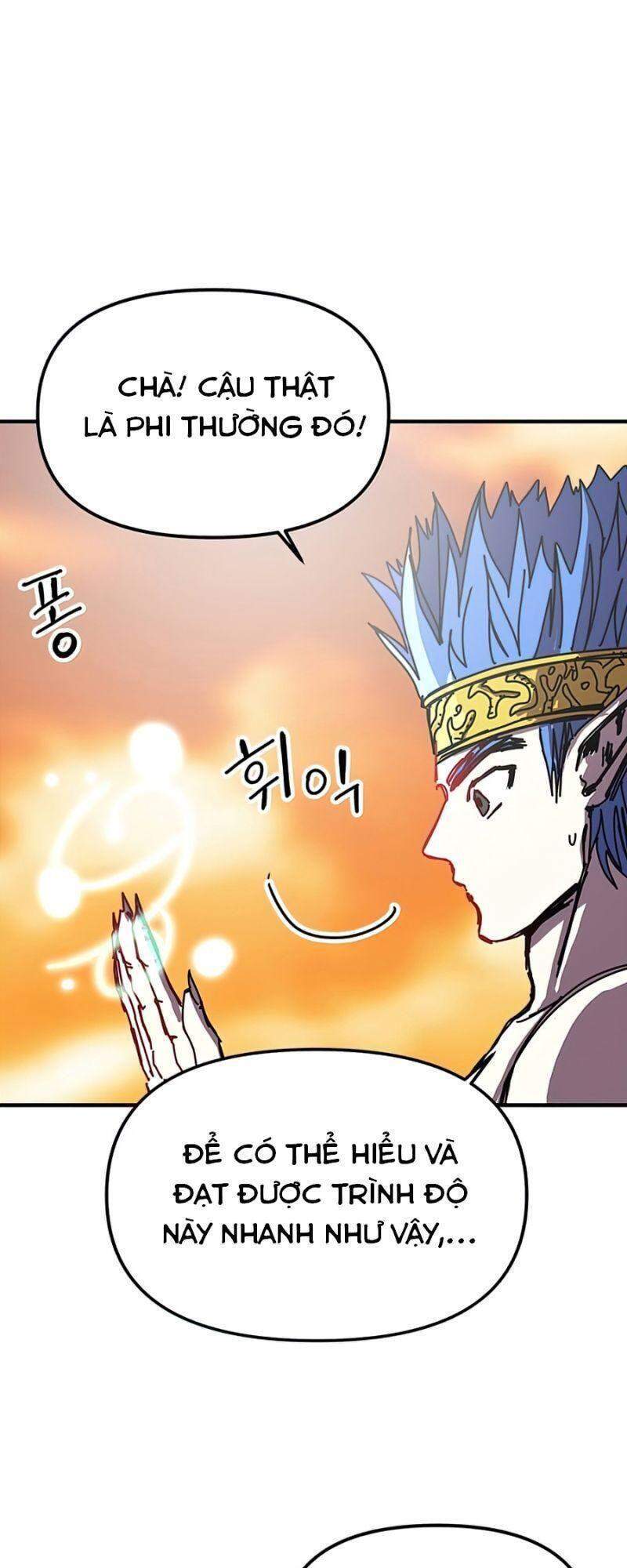 Người Chơi Lỗi Chapter 79 - 26