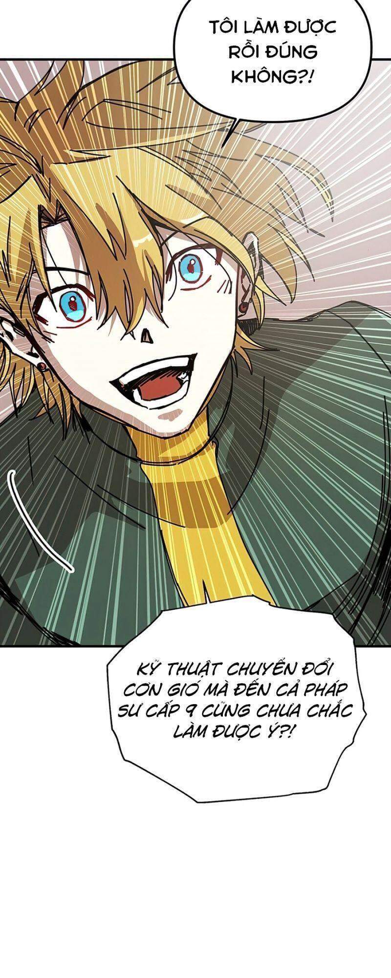 Người Chơi Lỗi Chapter 79 - 27