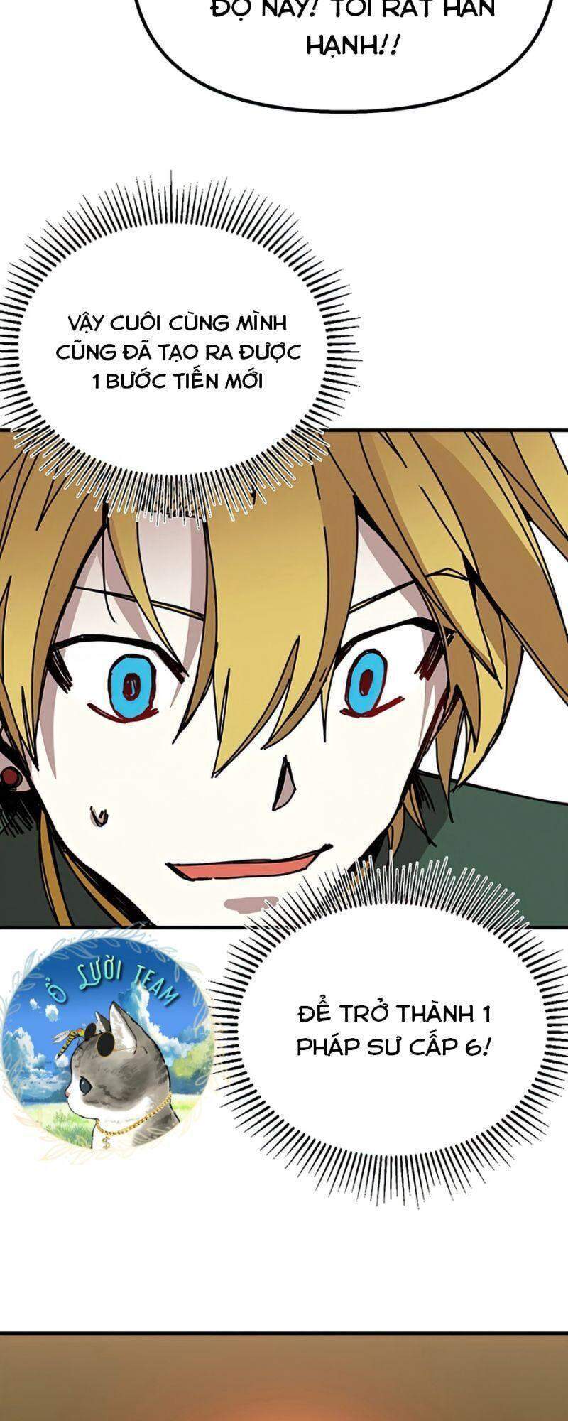 Người Chơi Lỗi Chapter 79 - 30