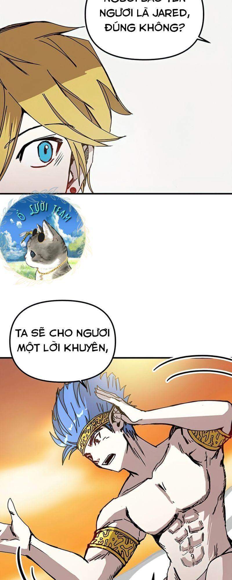 Người Chơi Lỗi Chapter 79 - 4