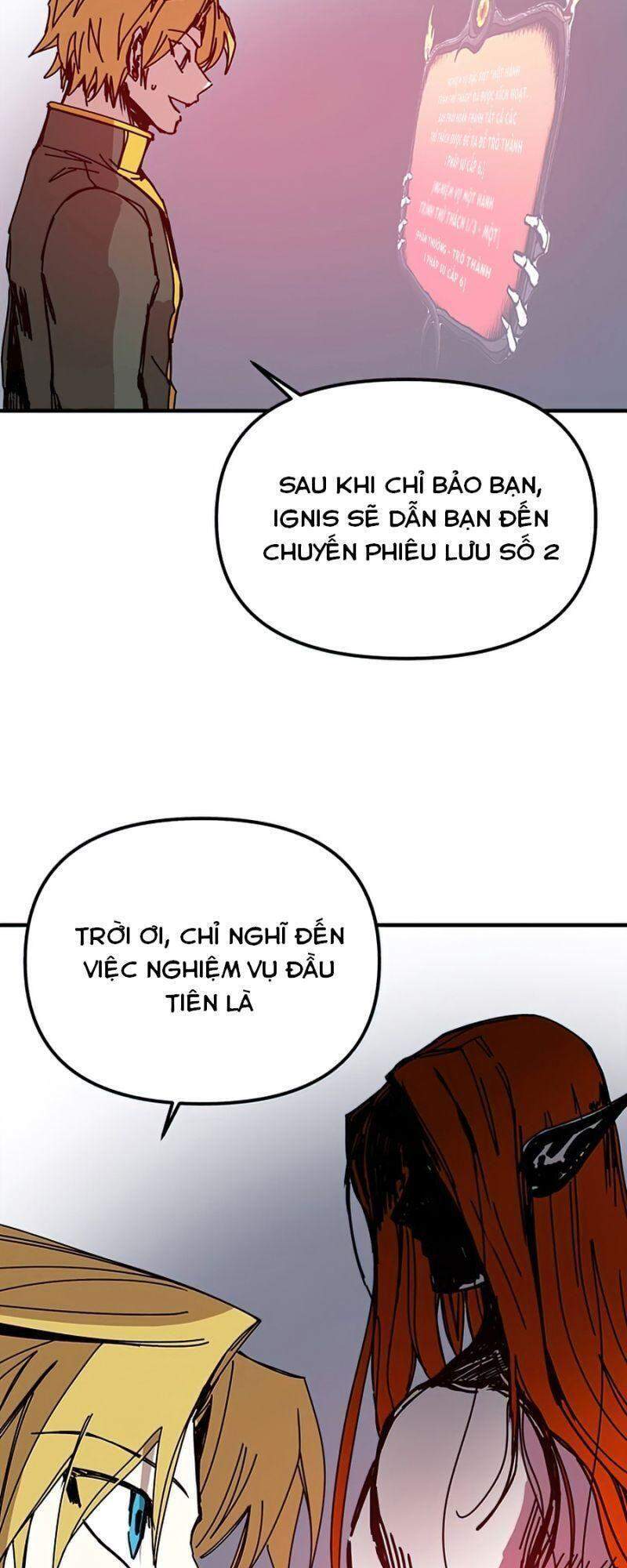 Người Chơi Lỗi Chapter 79 - 32