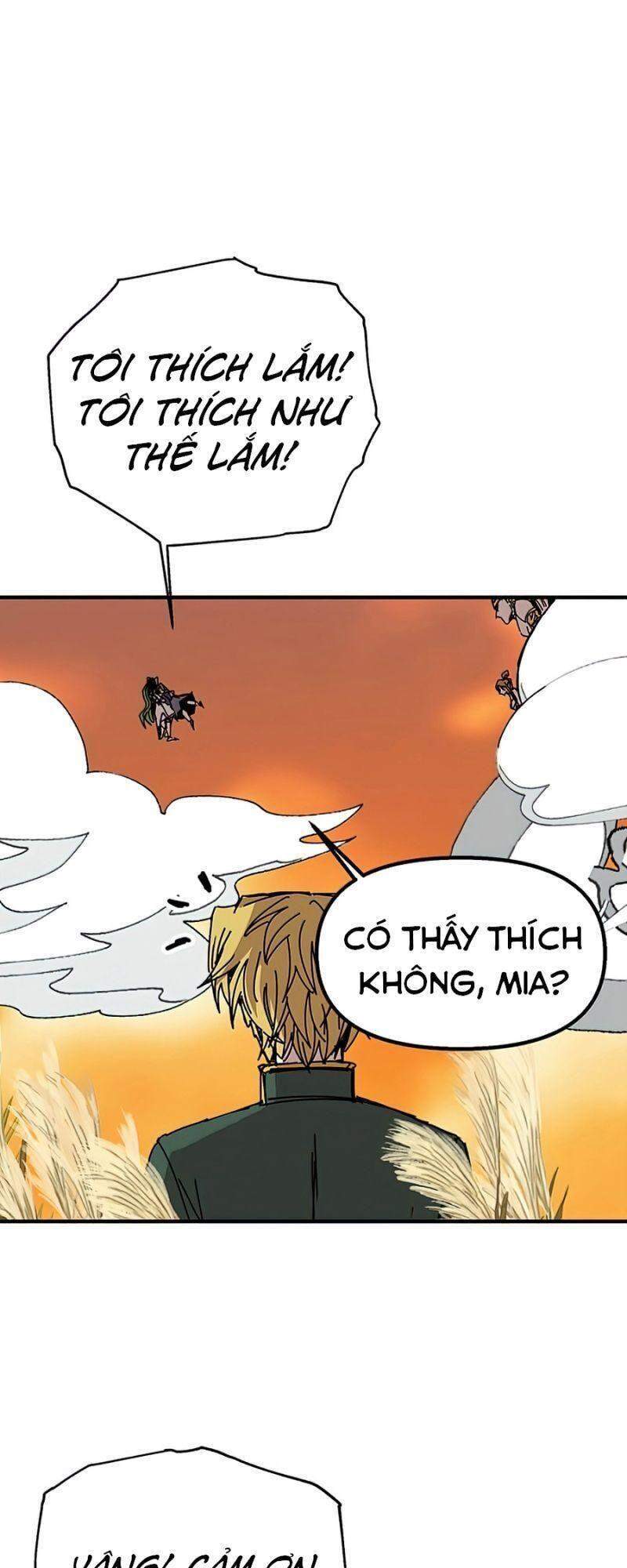 Người Chơi Lỗi Chapter 79 - 34