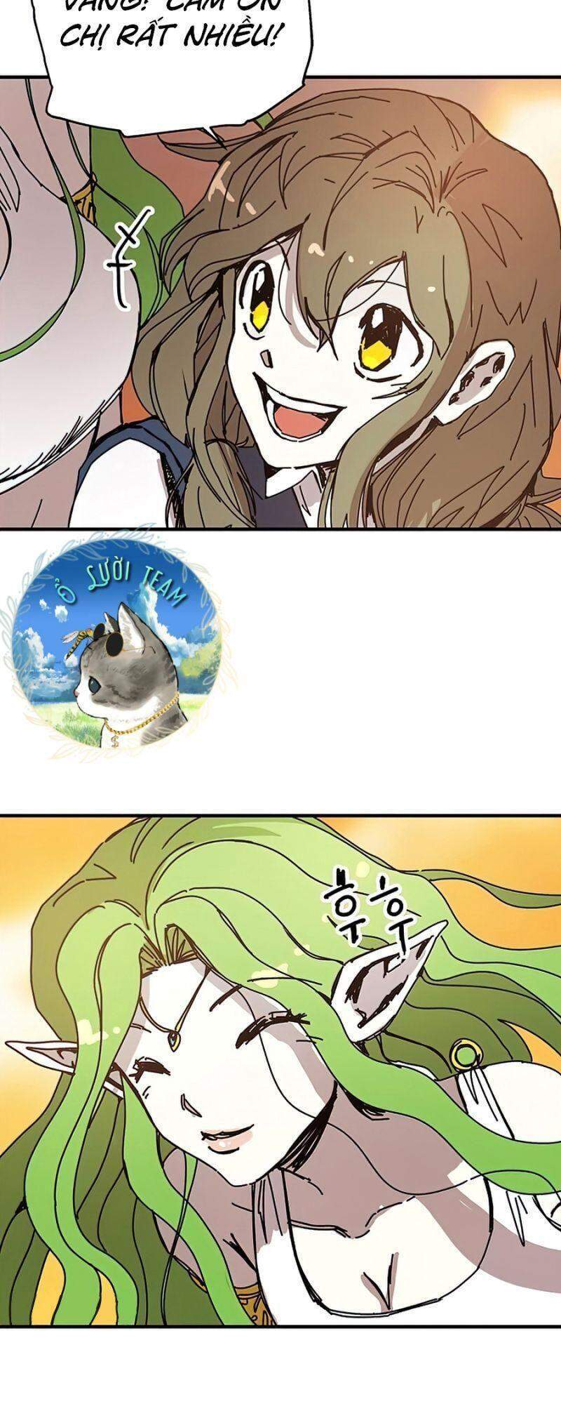 Người Chơi Lỗi Chapter 79 - 35