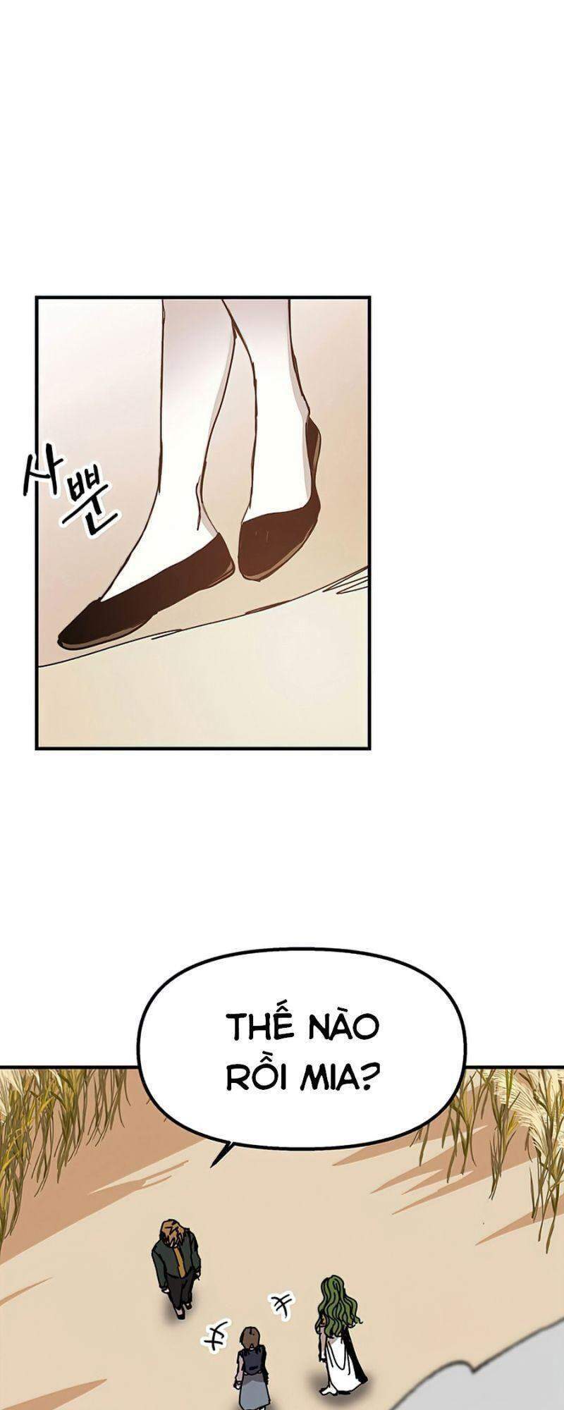 Người Chơi Lỗi Chapter 79 - 36