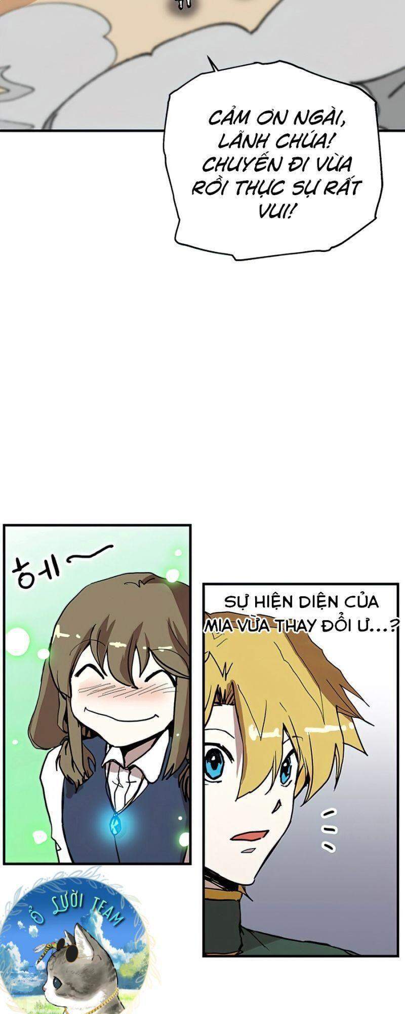 Người Chơi Lỗi Chapter 79 - 37