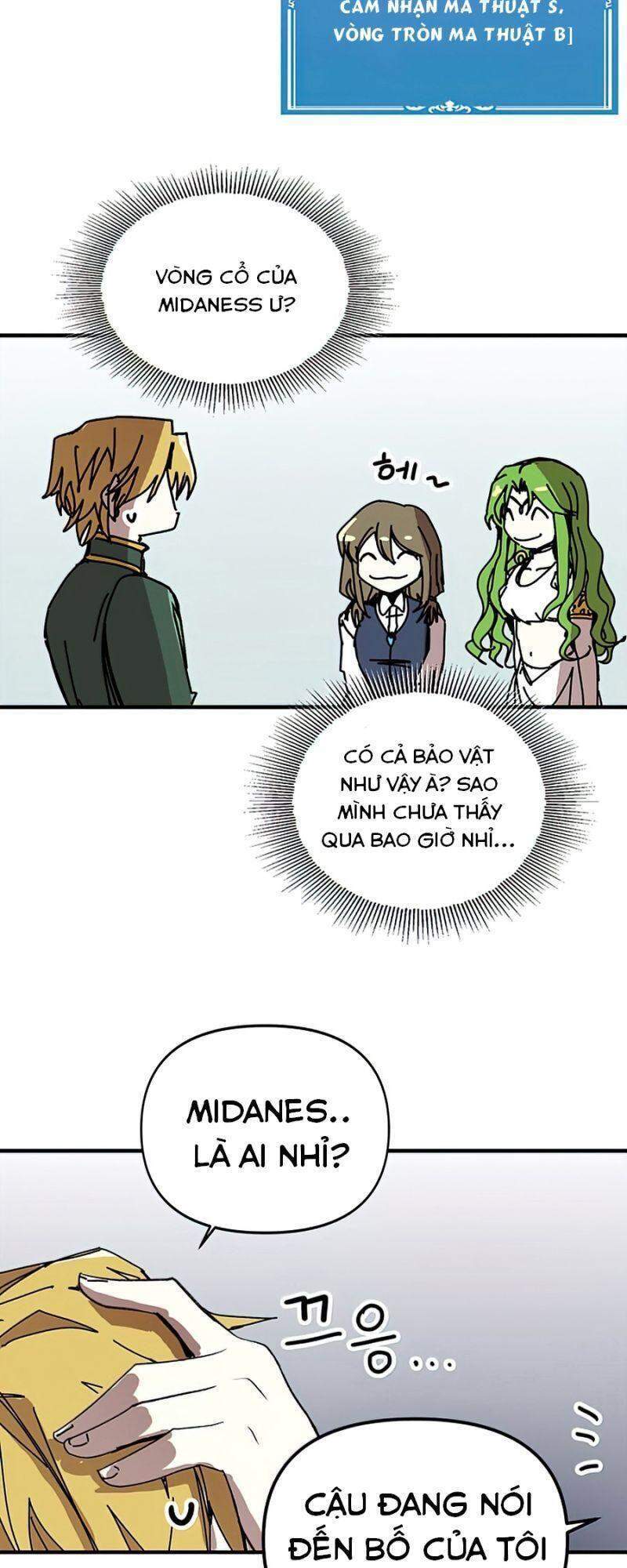 Người Chơi Lỗi Chapter 79 - 39