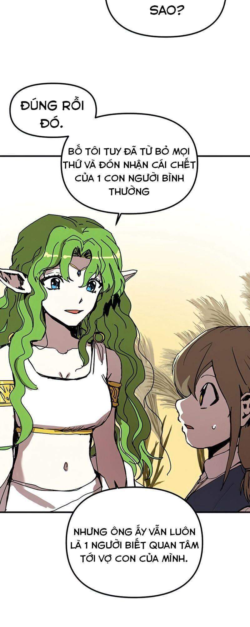 Người Chơi Lỗi Chapter 79 - 40