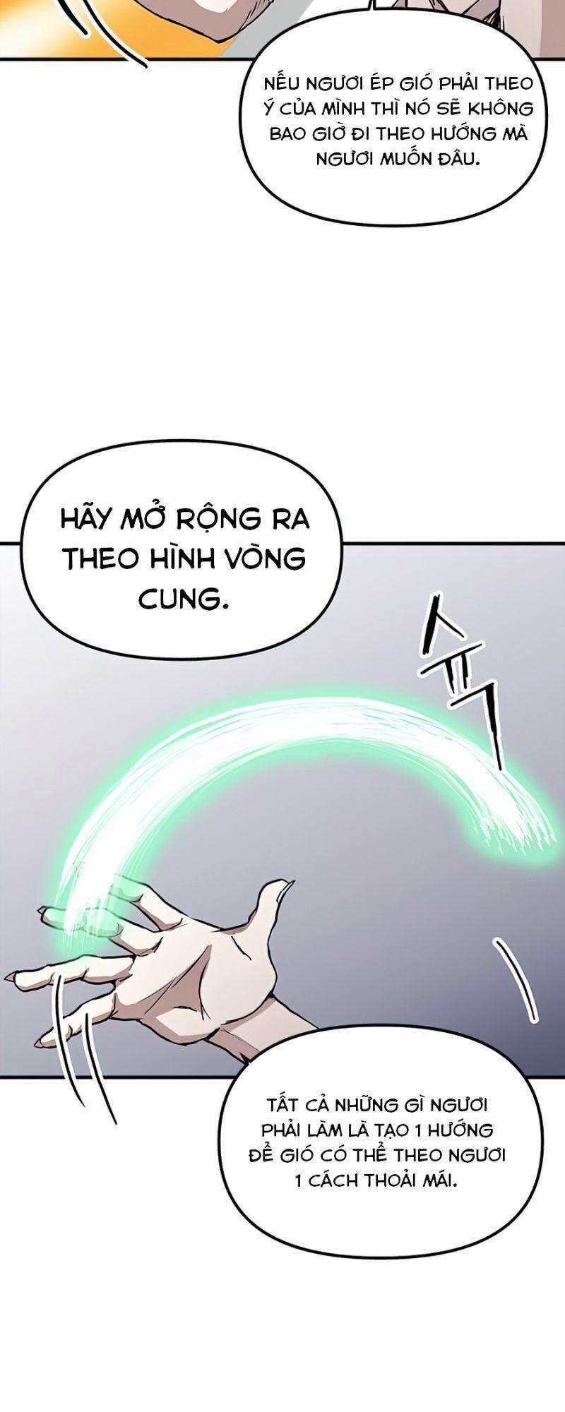 Người Chơi Lỗi Chapter 79 - 5