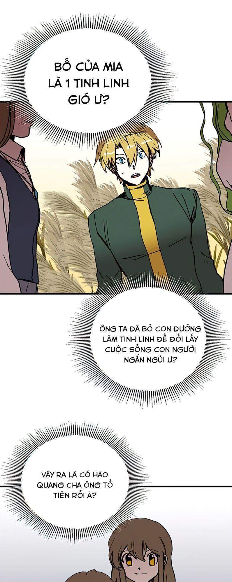 Người Chơi Lỗi Chapter 79 - 41