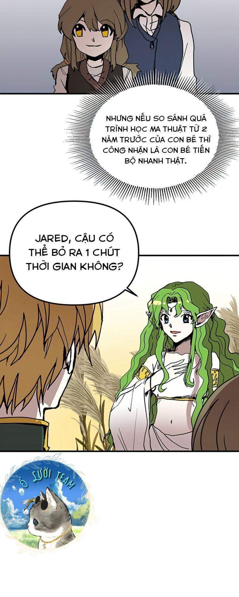 Người Chơi Lỗi Chapter 79 - 42