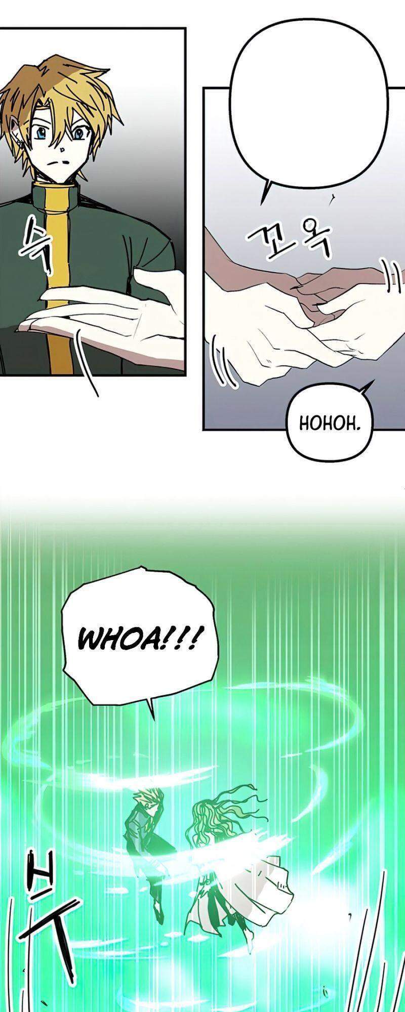 Người Chơi Lỗi Chapter 79 - 43