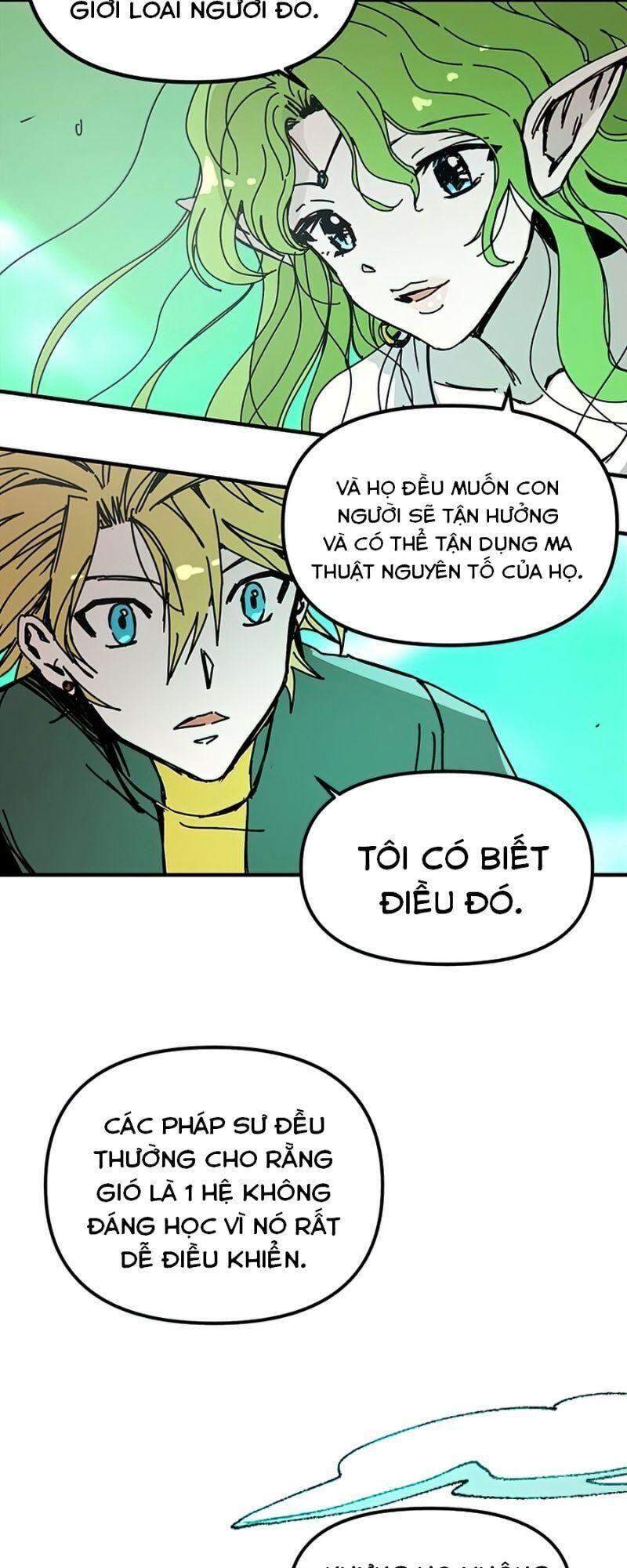 Người Chơi Lỗi Chapter 79 - 46