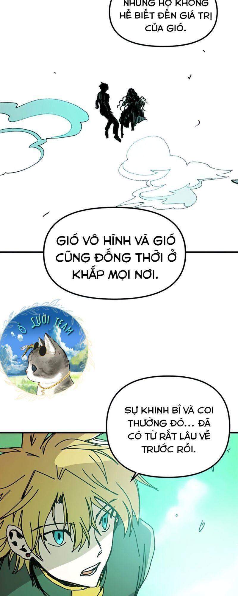 Người Chơi Lỗi Chapter 79 - 47
