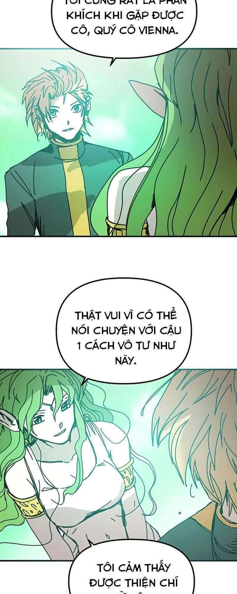 Người Chơi Lỗi Chapter 79 - 49