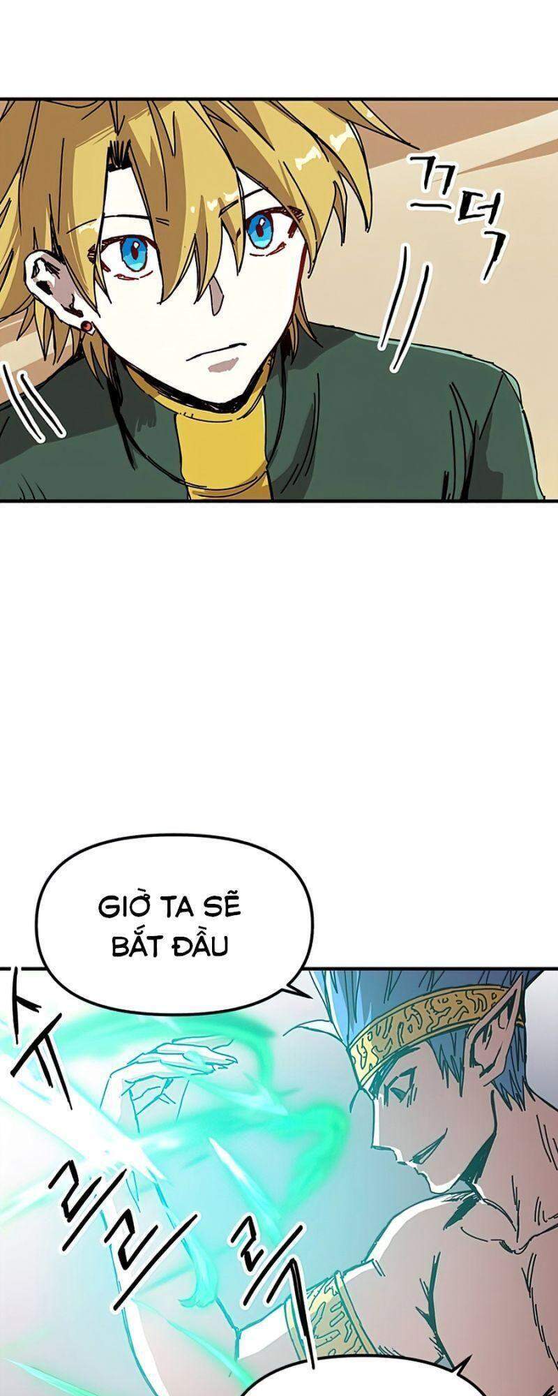 Người Chơi Lỗi Chapter 79 - 6