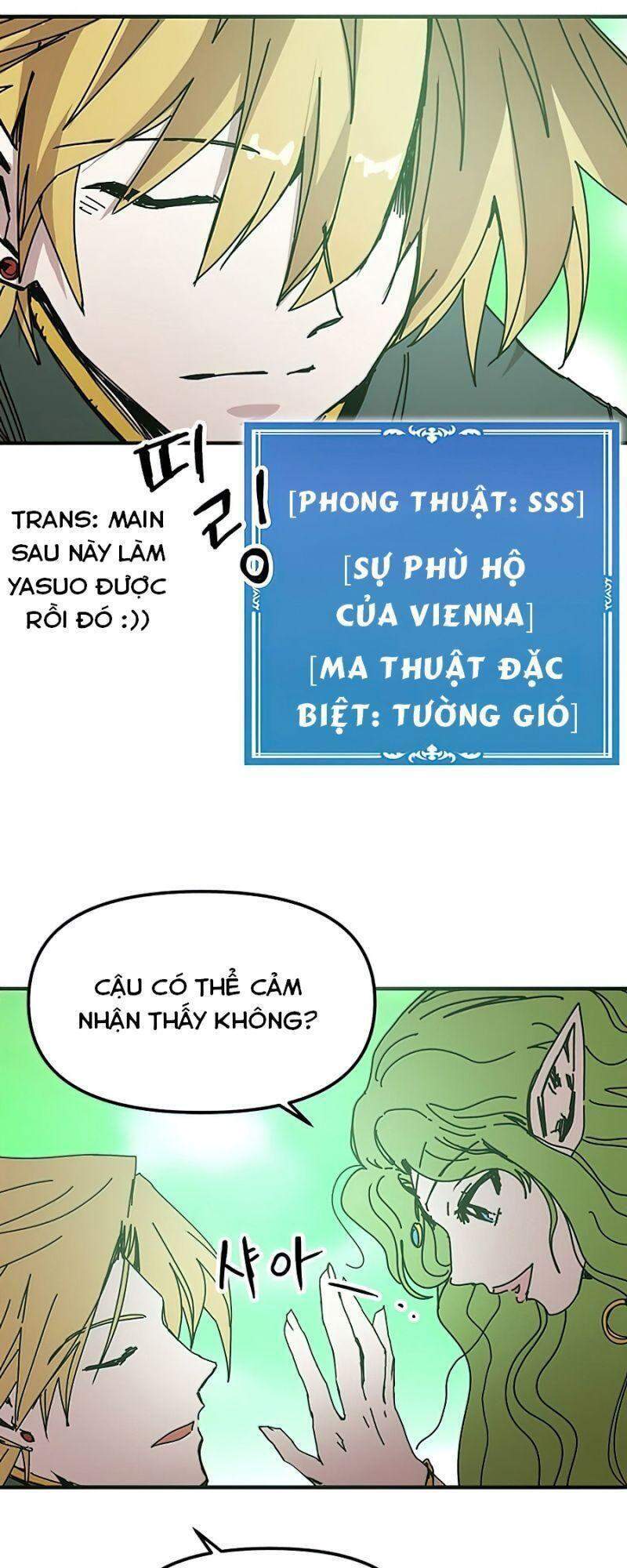 Người Chơi Lỗi Chapter 79 - 53