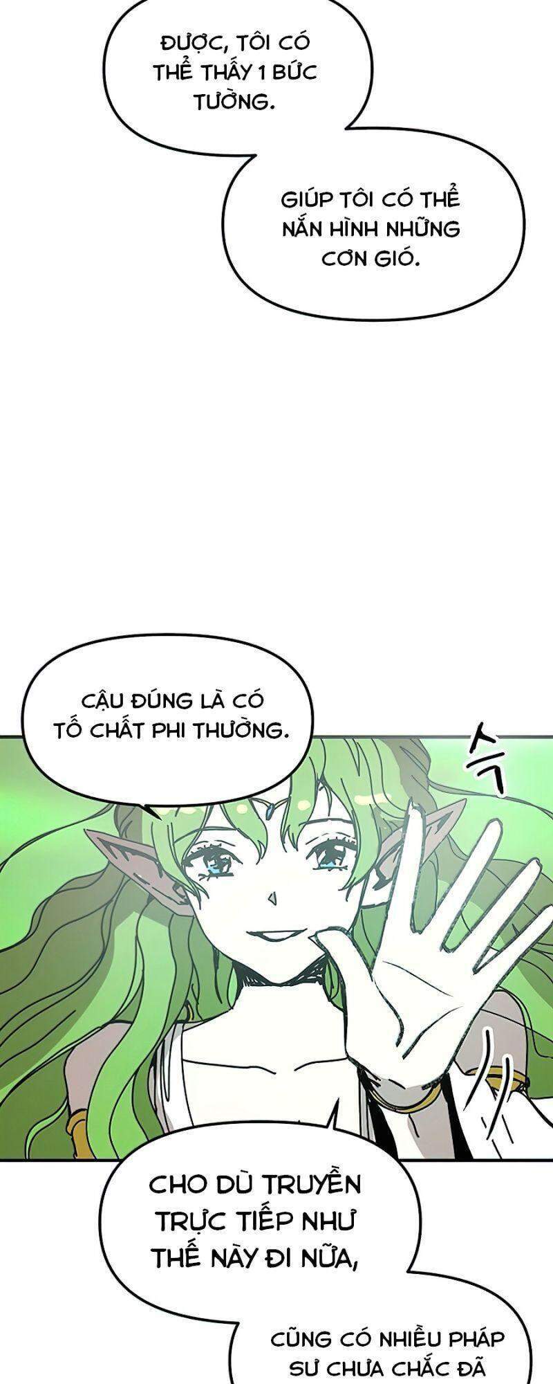 Người Chơi Lỗi Chapter 79 - 54