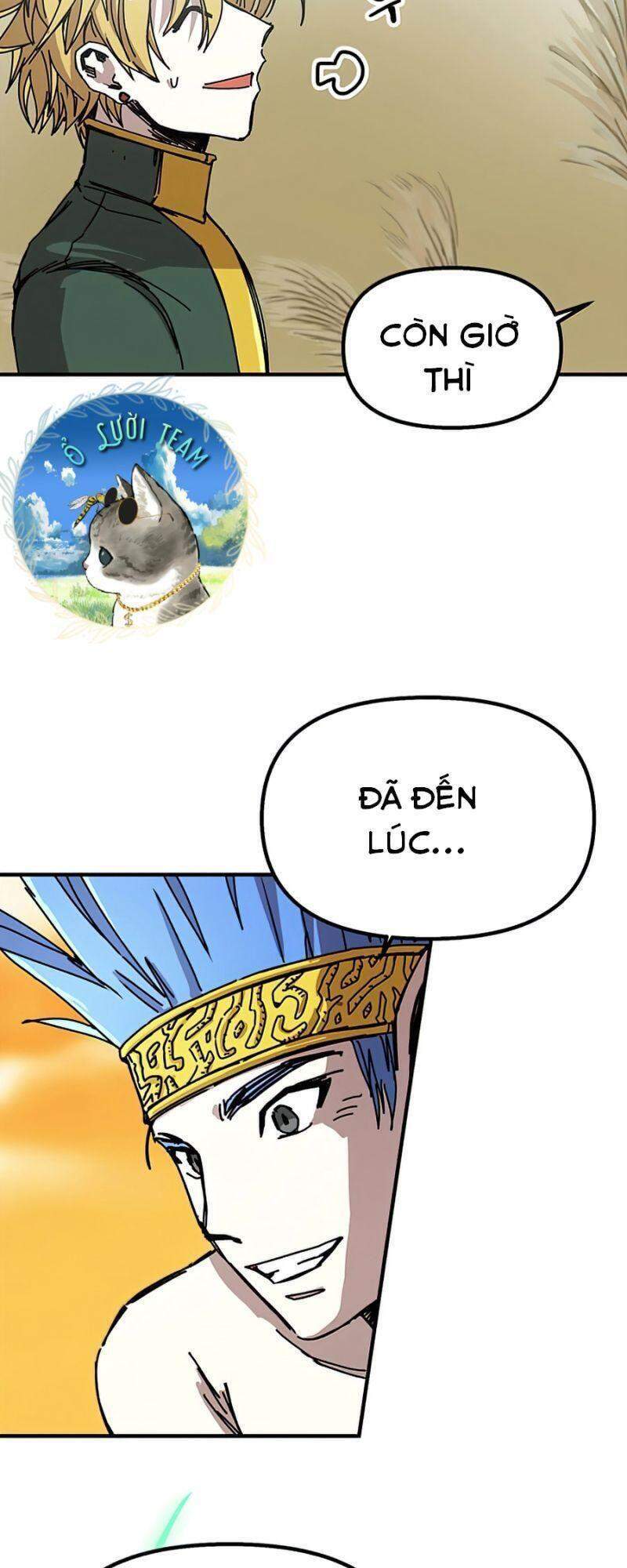 Người Chơi Lỗi Chapter 79 - 10