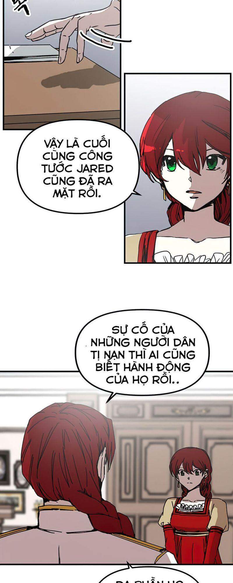 Người Chơi Lỗi Chapter 80 - 30