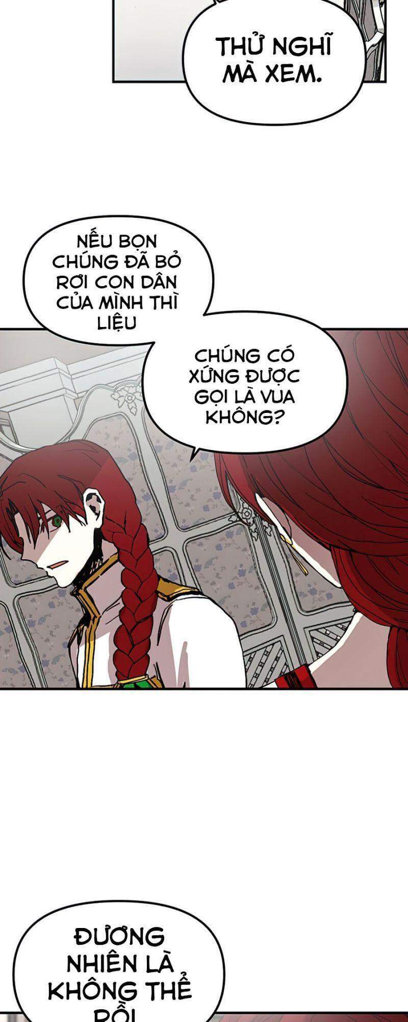 Người Chơi Lỗi Chapter 80 - 33