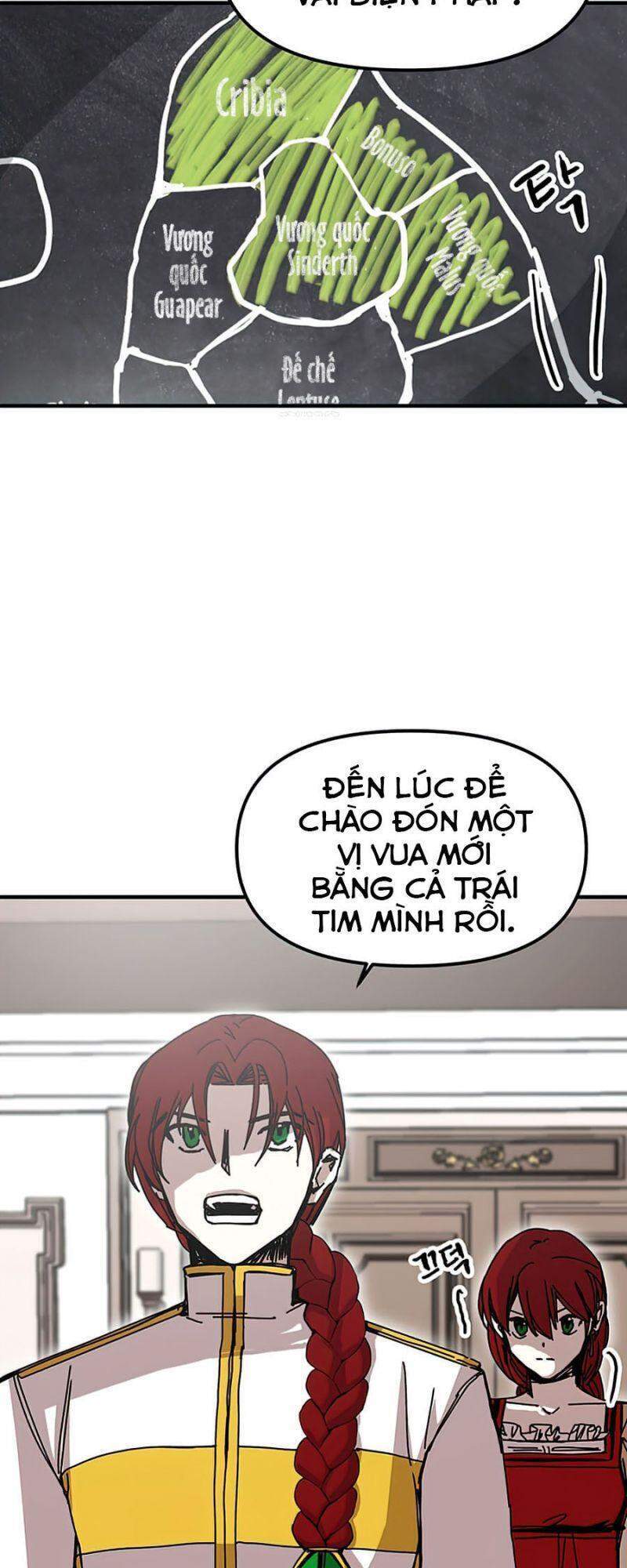 Người Chơi Lỗi Chapter 80 - 38