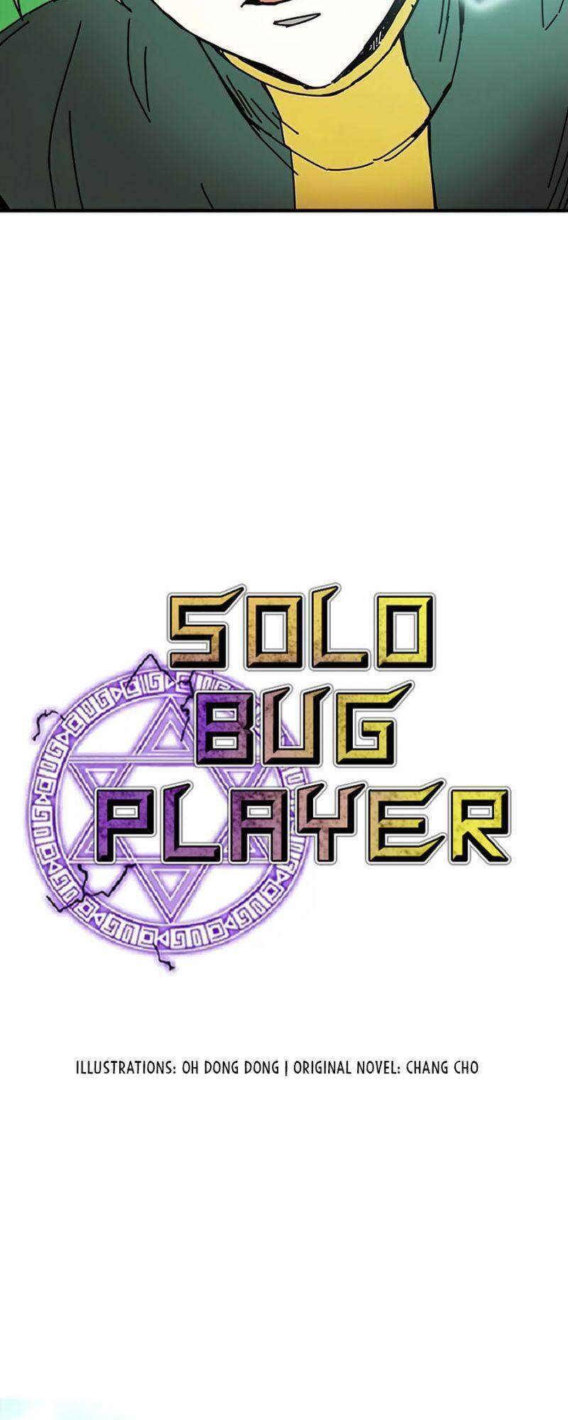 Người Chơi Lỗi Chapter 80 - 5