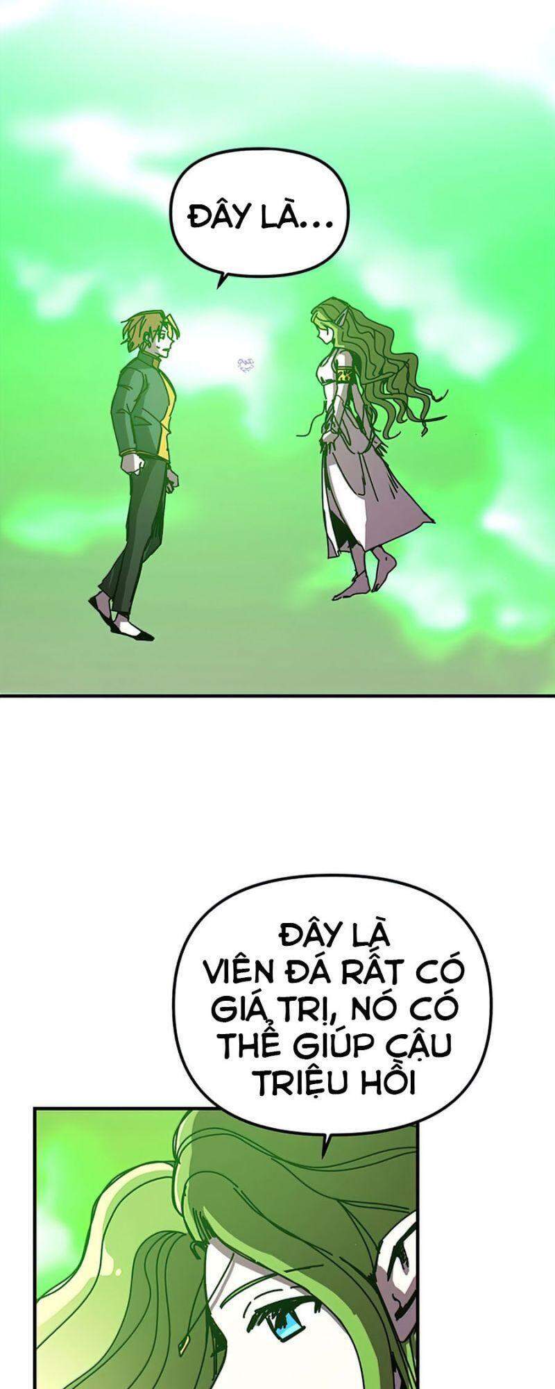 Người Chơi Lỗi Chapter 80 - 6