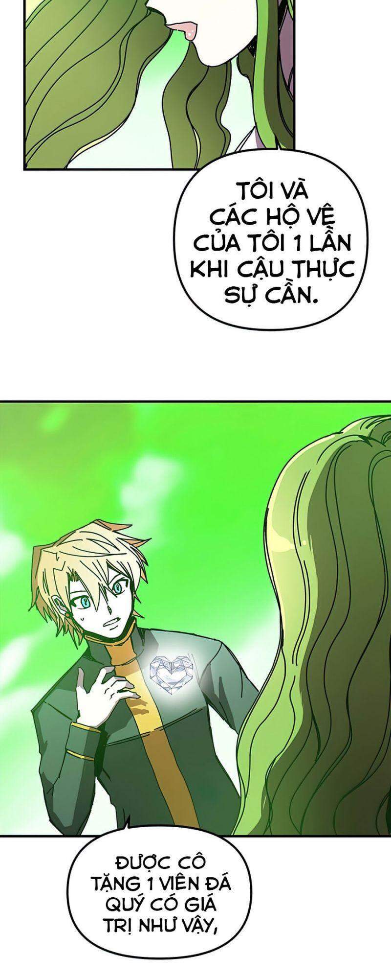 Người Chơi Lỗi Chapter 80 - 7