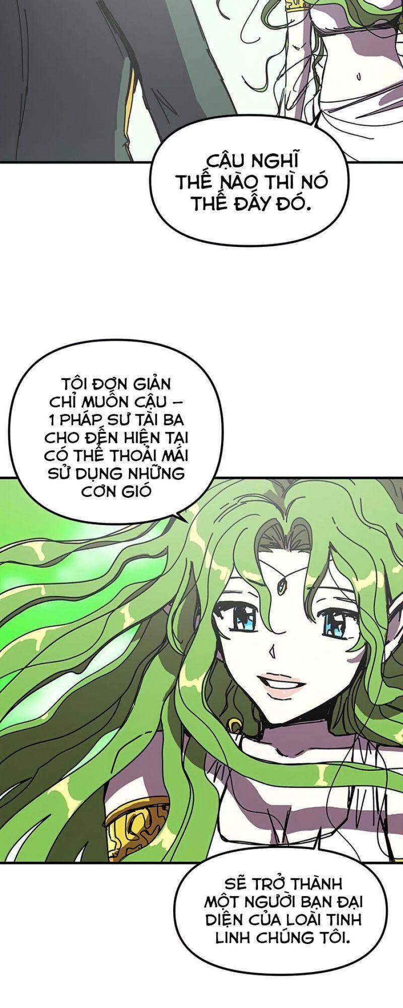 Người Chơi Lỗi Chapter 80 - 9