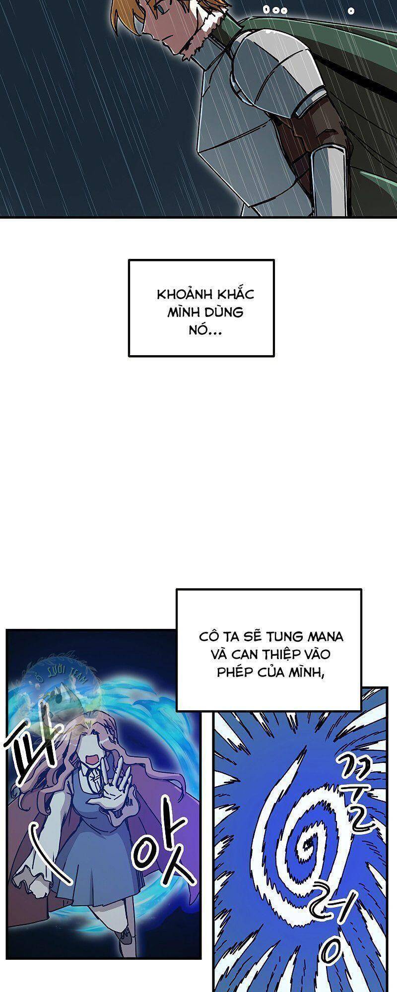 Người Chơi Lỗi Chapter 87 - 14
