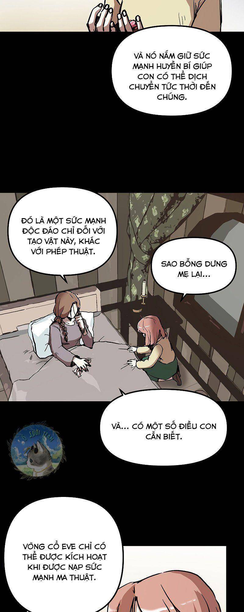 Người Chơi Lỗi Chapter 87 - 3