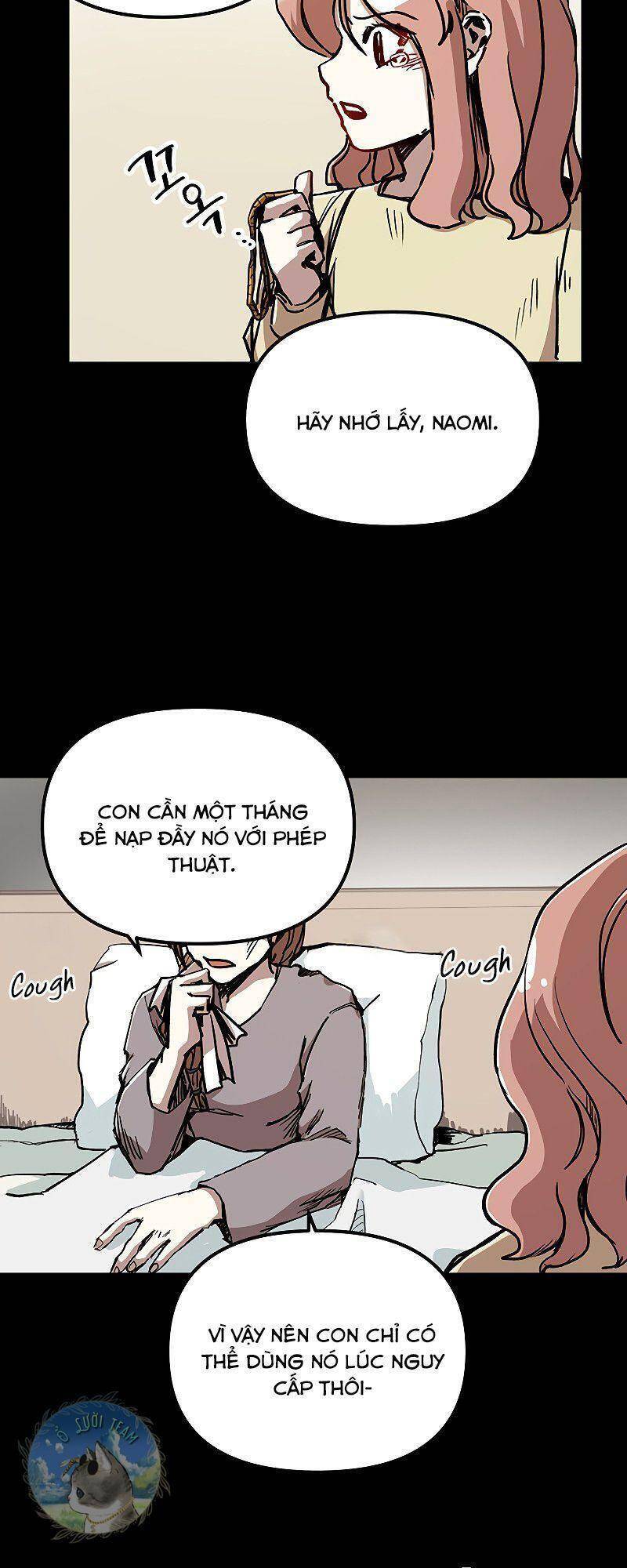 Người Chơi Lỗi Chapter 87 - 4