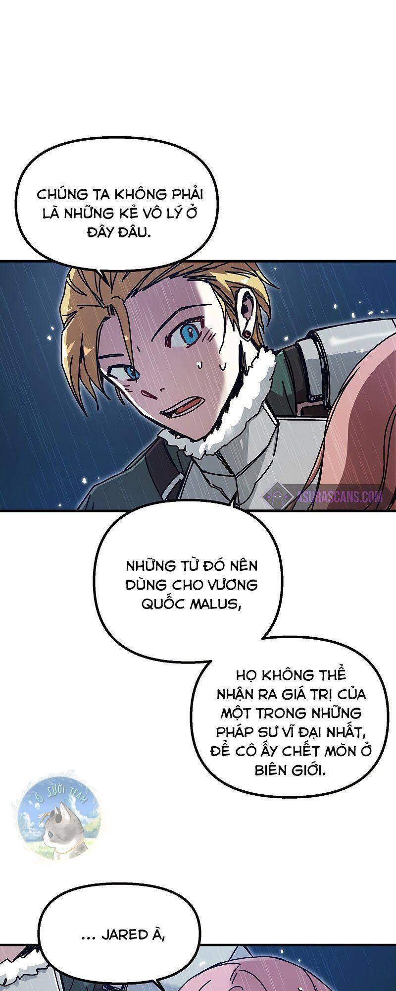 Người Chơi Lỗi Chapter 87 - 39