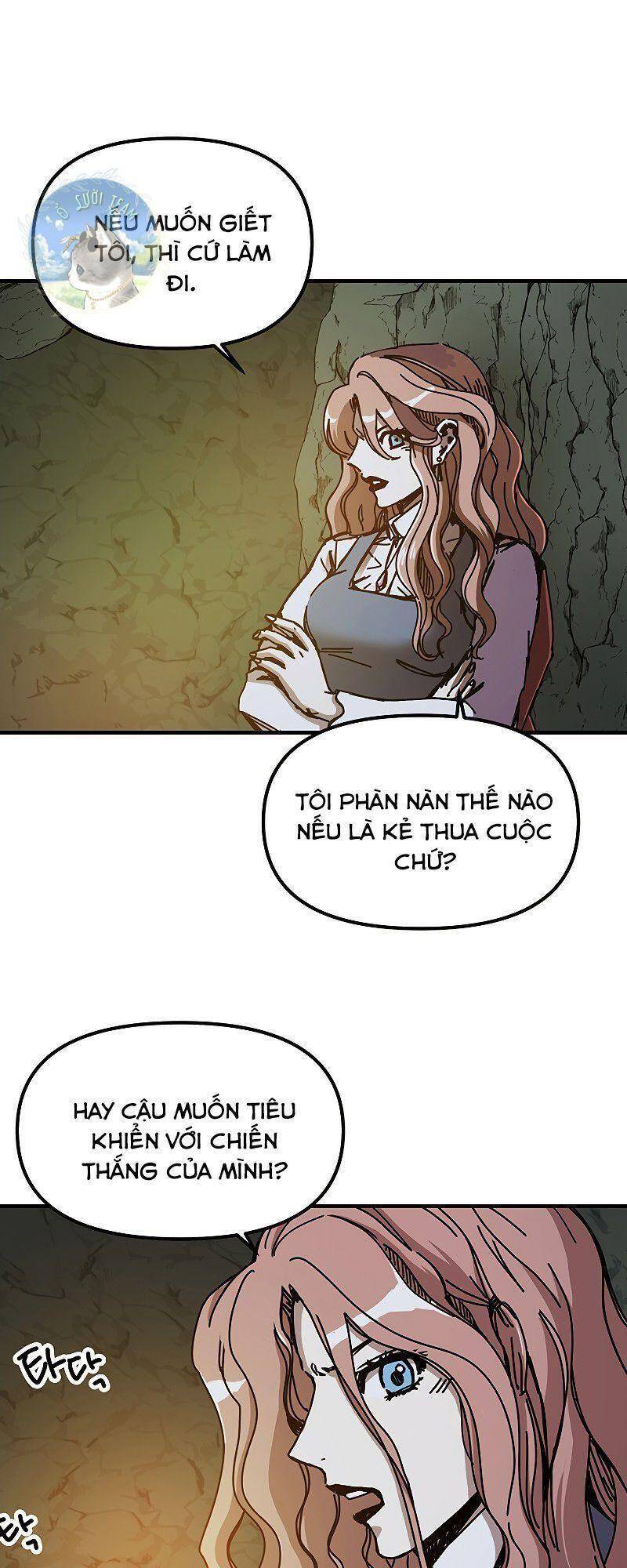 Người Chơi Lỗi Chapter 87 - 47